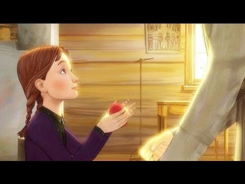 multfilmebi qartulad - სერაფიმას არაჩვეულებრივი მოგზაურობა - მულტფილმები ქართულად