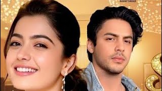 New Song | indian viral | Aryan Khan | Rashmika Mandanna | New Hindi Song | Romantic Song 2026