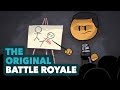 Battle Royale Video Quiz