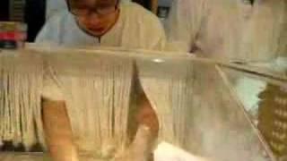 Kkul Tarae Making