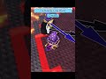 Doomsday in Roblox Knockout #roblox #shorts #robloxmemes