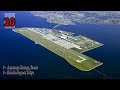 САМЫЕ БОЛЬШИЕ АЭРОПОРТЫ В МИРЕ / BIGGEST AIRPORTS IN WORLD № 1 | ТОП 10