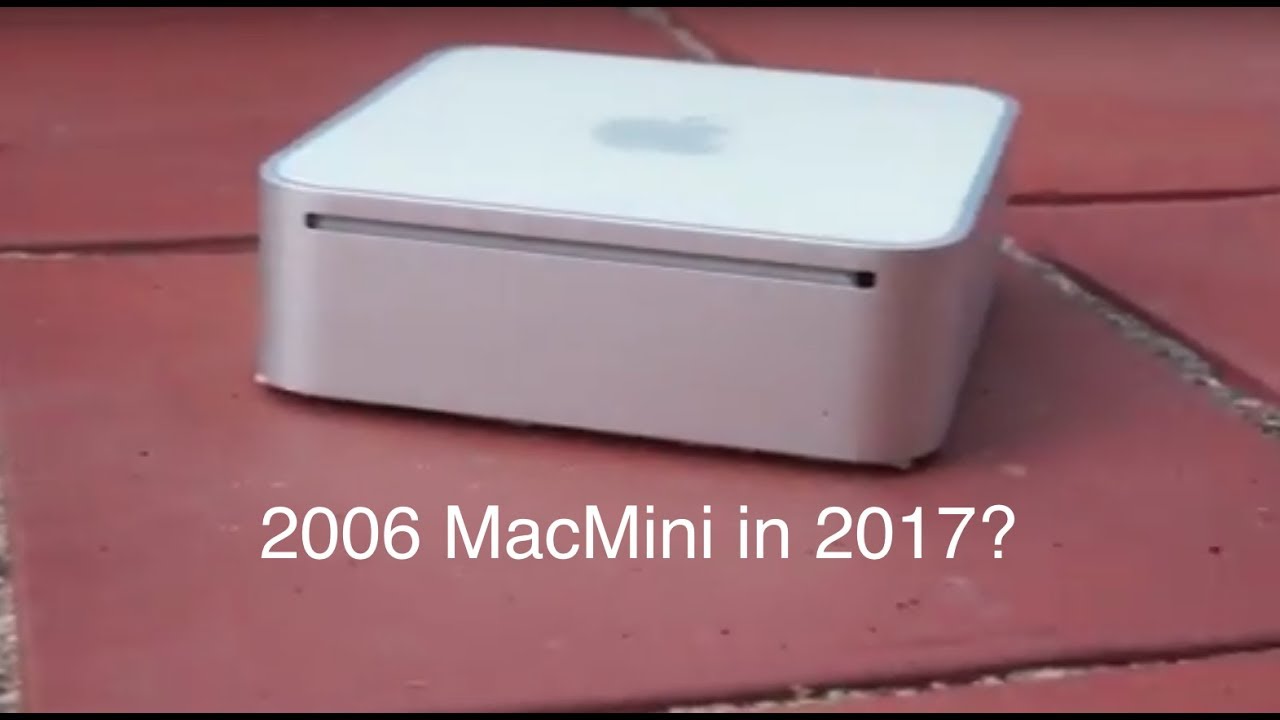 2017 mac mini 2017 mac mini
