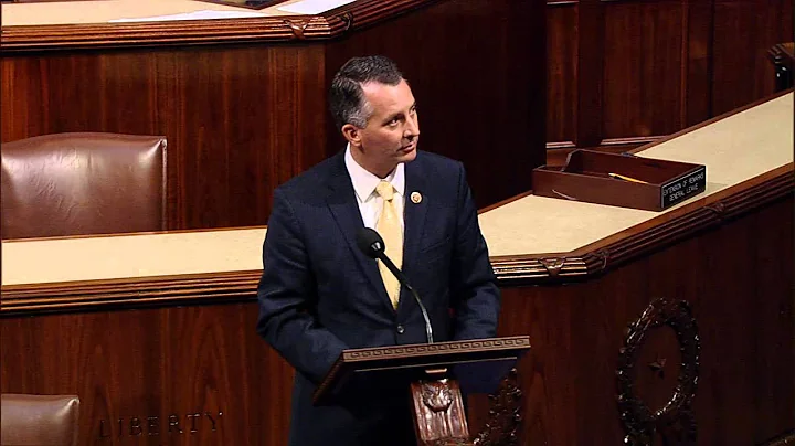 Rep. David JollyHonoring the life of Officer Dougl...