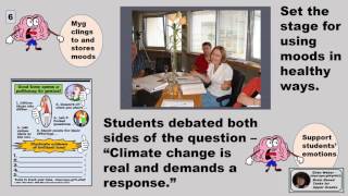 Active Learning with Brain Based Tasks