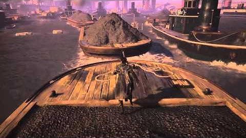 Social Glitches and exploration [Free Roaming]