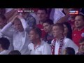 FC United on England-Italy game (Euro 2012 1/4)