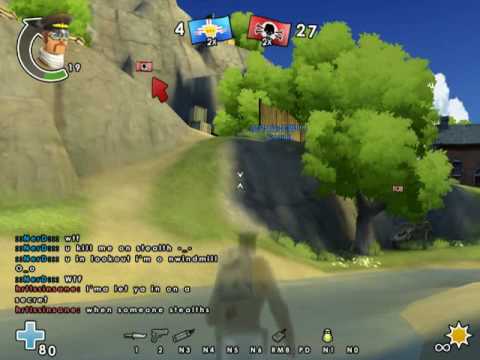 Fail Hackers of BFH - christian_jayr7