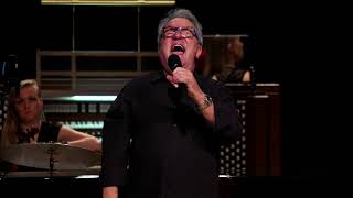 Cam and James LIVE featuring Mark Lowry