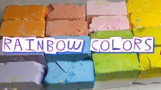Rainbow colors • soft gc - FunfunLetsGo GC screenshot 4