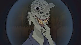 当诡异来时，你会躲在哪里！