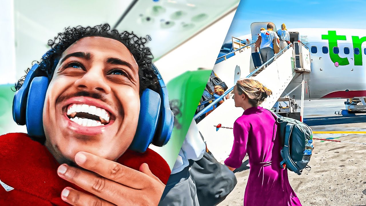 Wij gaan naar Griekenland✈️