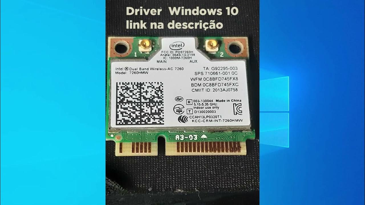 intel-dual-band-wireless-ac-7260-driver-bluetooth-youtube