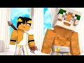 Minecraft: SEMI DEUSES - ZEUS O DEUS DOS DEUSES Ep.13 ‹‹ JHONy3 ››