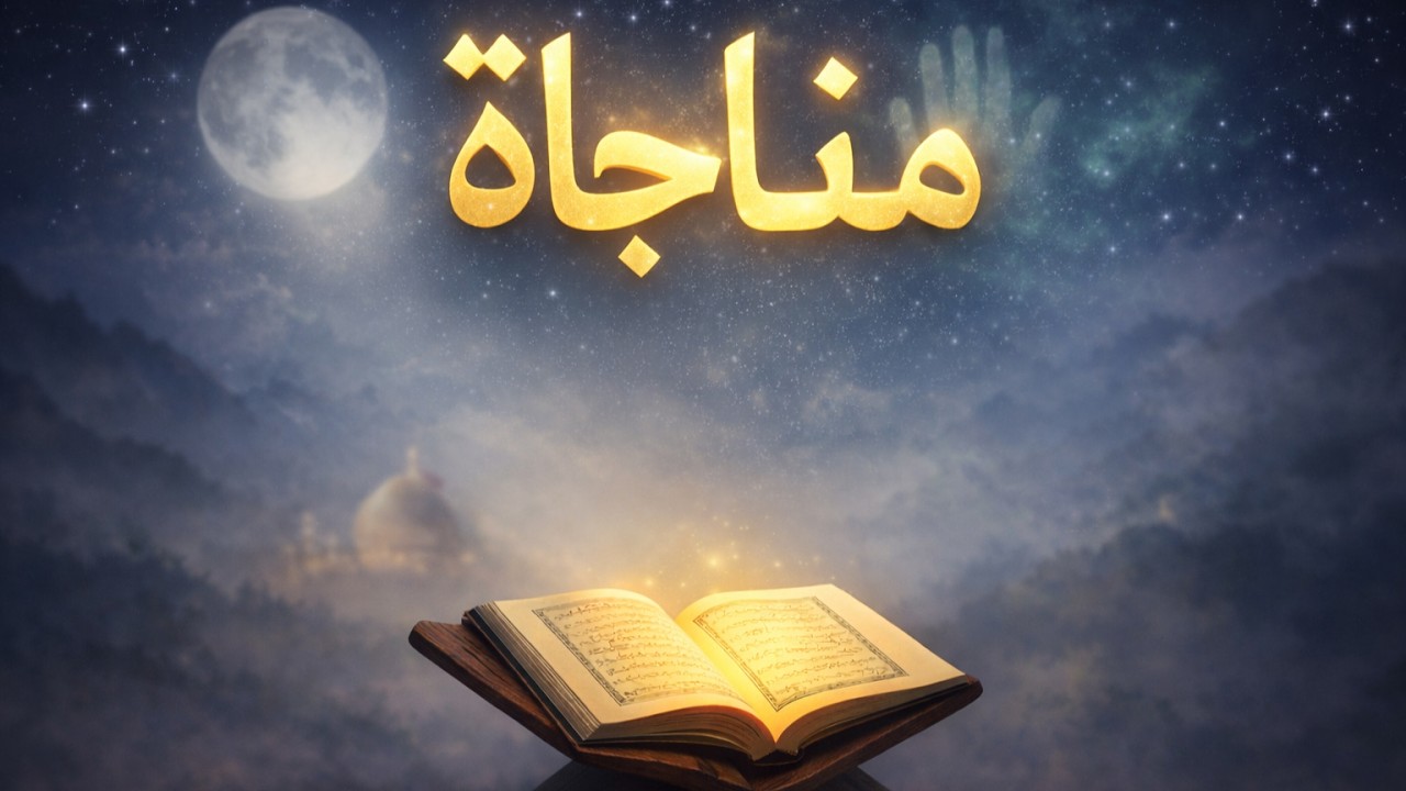 جديد | أقصى الرغائب ✨ | من ألبوم مناجاة|جديد بيت الفنون 2026