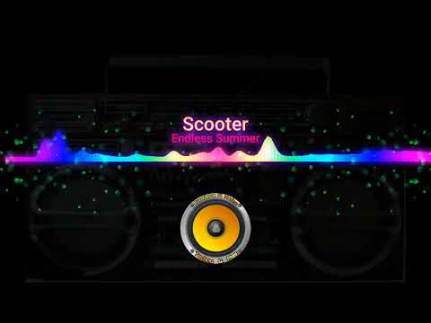 Scooter - Endless Summer