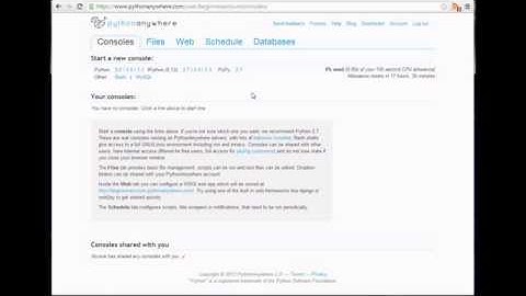 MySQL Database with Python Tutorial Part 1   Intro
