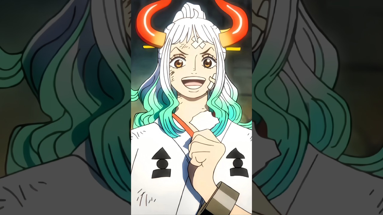 YAMATO MAKES ACE VIVRE CARD ♦️