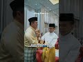 Gubernur Kepulauan Riau Ansar Ajak Perkuat Silaturahmi dalam Halal Bihalal Kepri di Pekanbaru