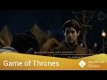 Обзор Game of Thrones (iOS, Android)
