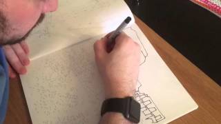 Adult Dot-to-Dot screenshot 4