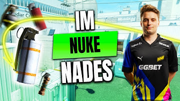 iM Nades — Nuke vs Heroic — CS2 POV PERFECT WORLD SHANGHAI MAJOR 2024