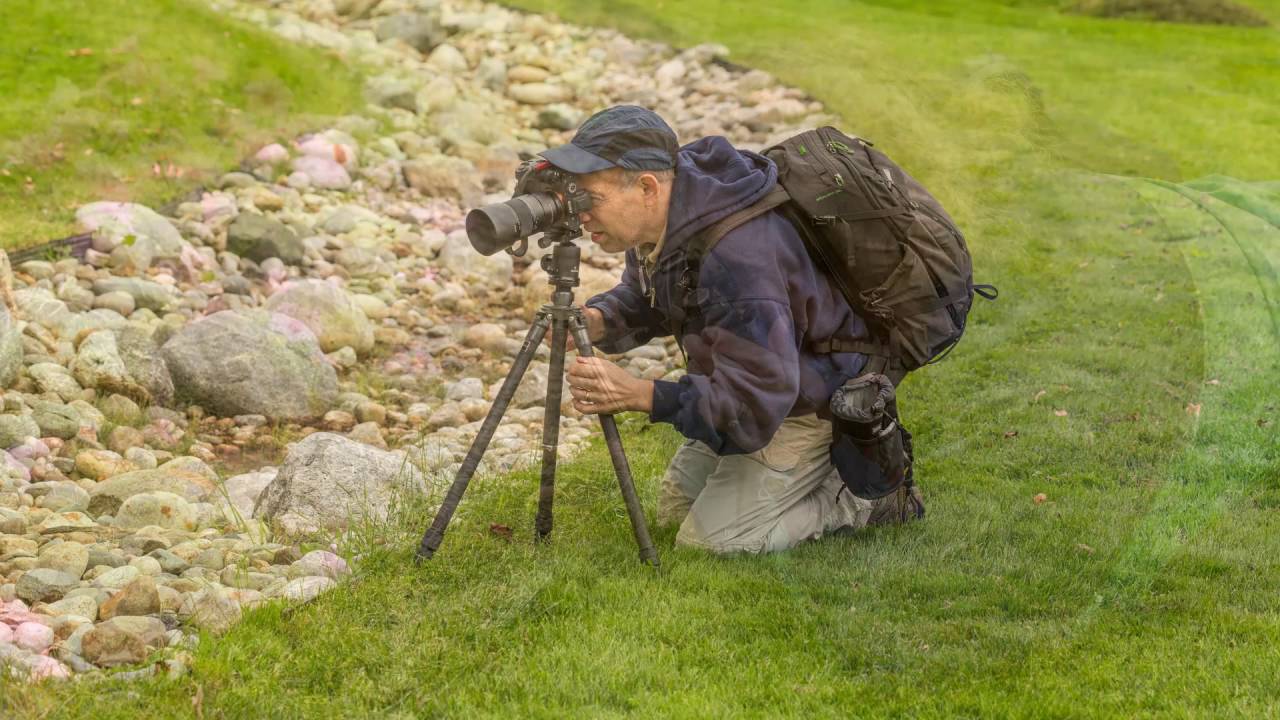 WorldWide Photowalk New Gloucester, Maine 2016