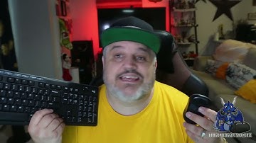 Showcasing Logitech MK270 Wireless Keyboard and Mouse Combo