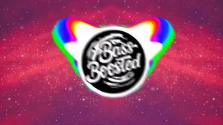 RAMSSEY - Comin' Back [Bass Boosted]
