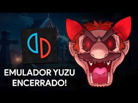 URGENTE: O YUZU FOI DESCONTINUADO!