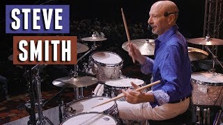 Steve Smith (PASIC 2017) - FULL CLINIC