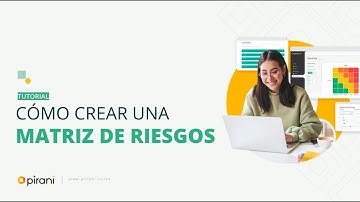 🤓 Crea tu matriz de riesgos automática y más fácil que en Excel 🤯