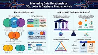 Master MySQL Joins & SQL vs NoSQL | Complete Hindi Guide