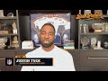 Justin Tuck Shares His Journey From The NFL To The World Of Finance | 10/18/23