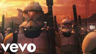 Clone Trooper Sings KALEO - Way Down We Go (AI Cover)