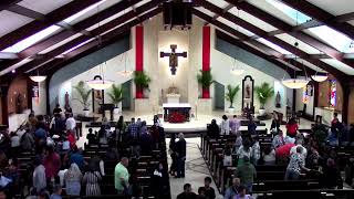 St. James the Greater Catholic Church