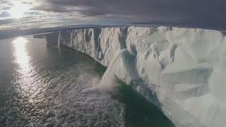 NASA, NOAA launch new satellites to track sea levels