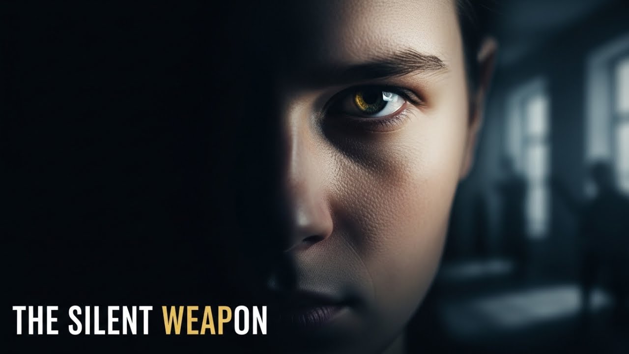 The Silent Weapon