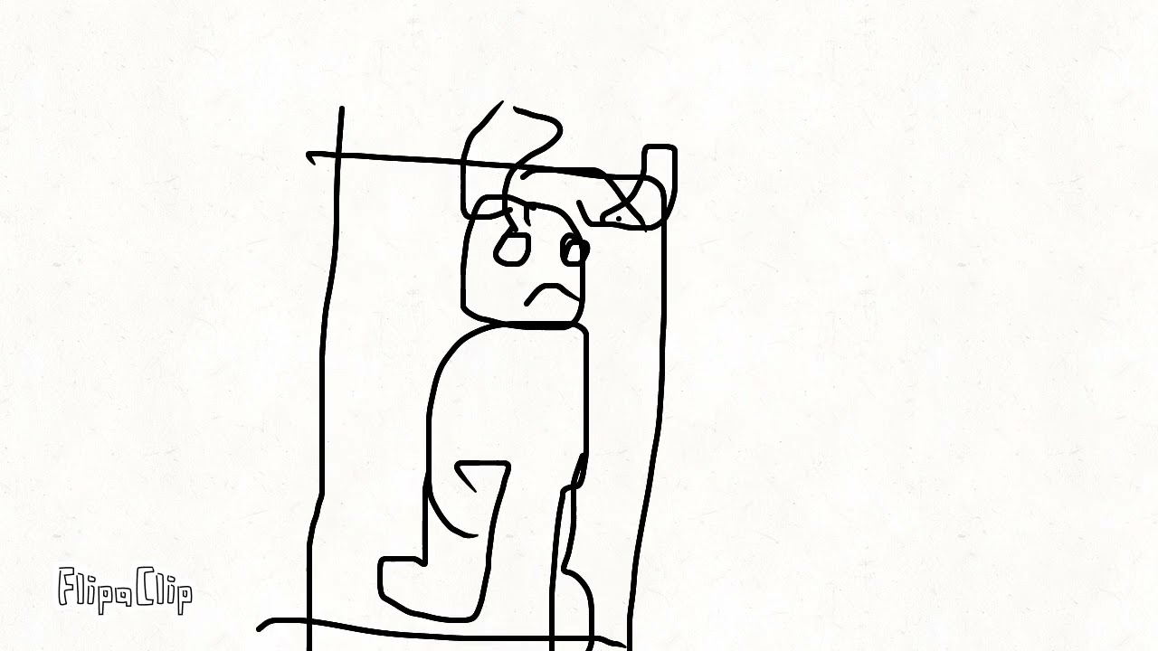 Dude world (zaks unexpected guest)