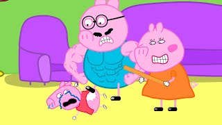 Bathroom Buster - Funny Animation