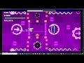 12 clutterfunk (medium demon) // Geometry Dash