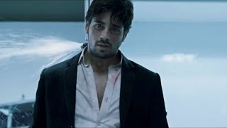 Sidharth Malhotra Heavy Breathing | Ek Villain Scene | Mar Kyu Nhi Jaane Dia Ise