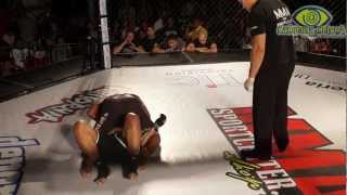 Octagon MMA Humberto Toro vs Wilmer Gonzalez