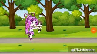 Hidupku berubah semenjak ada anak pungut {gacha life} full eps