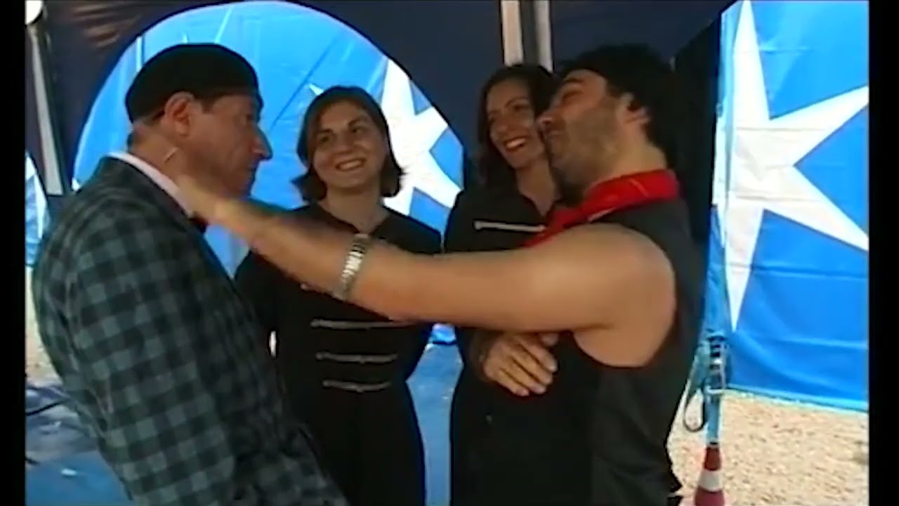 Mudù compilation 38