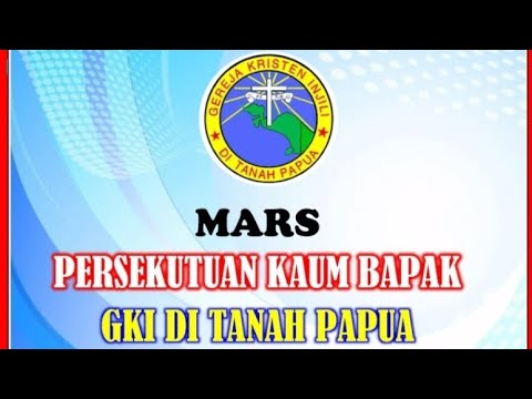 Mars PKB GKI terbaru