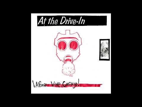 At the Drive-In - Ludvico Drive-In