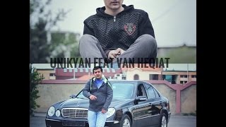 Unikyan Feat Van717 - Heqiat (Armenian Rap)