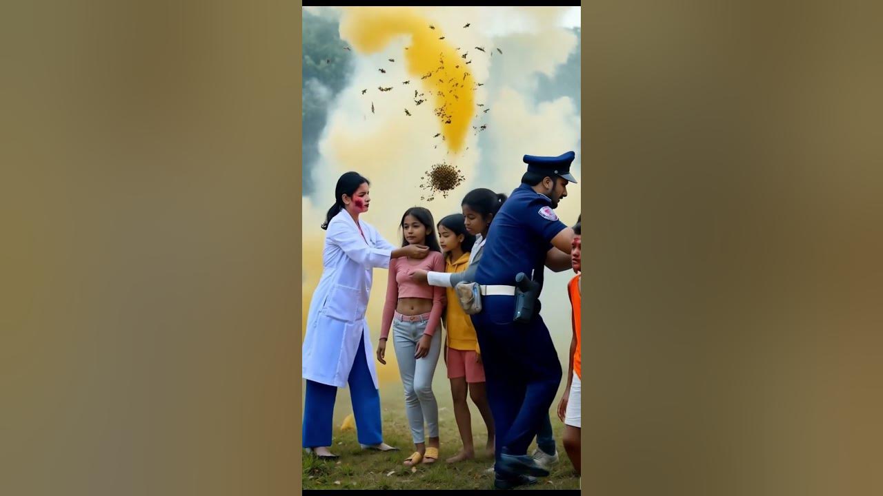 holi camera