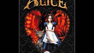 American McGee's Alice - 06(28) - Pool of Tears
